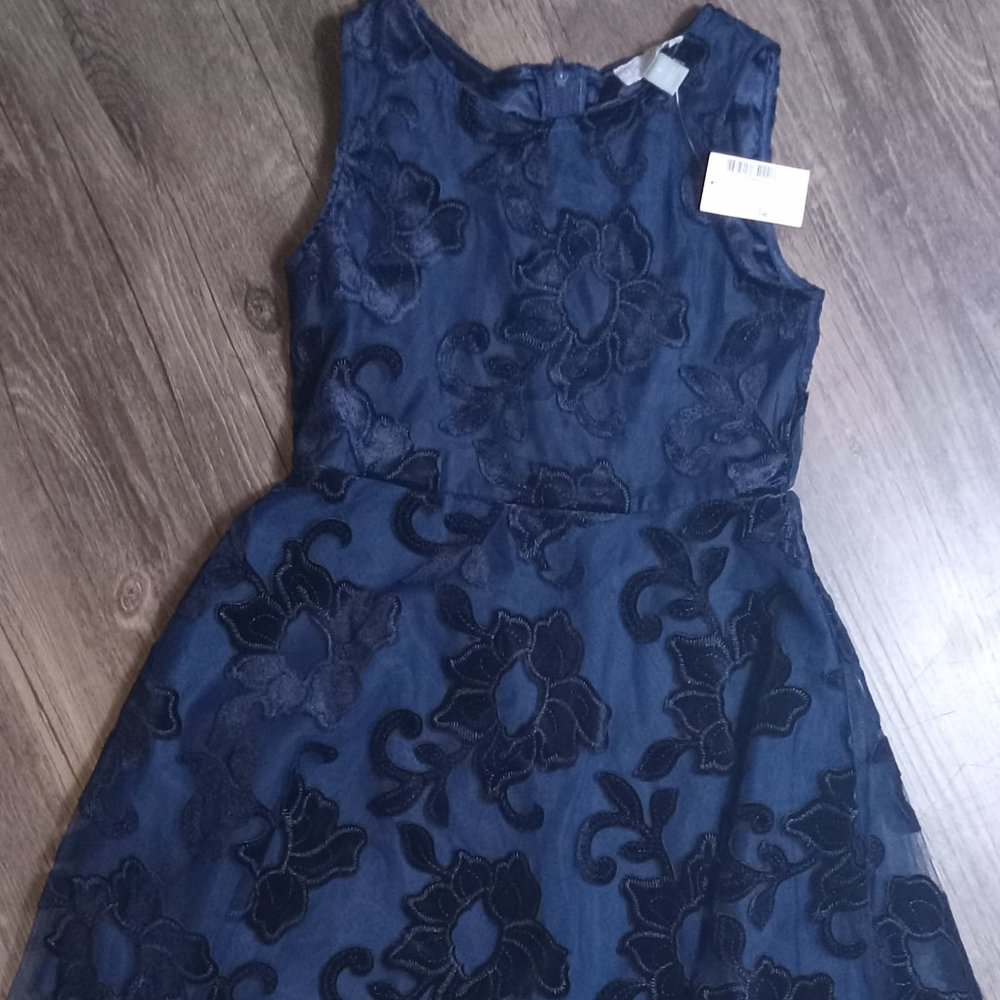 **FINA:L SALE** Kids NWT The Children's Place Dress 8